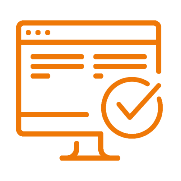 icon webdesign